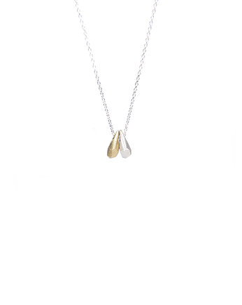 Naszyjnik TEARDROP little thing, Filimoniuk