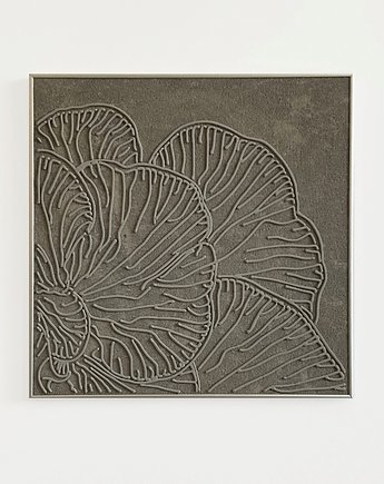 Grzybki - panel dekoracyjny, 3dArtech