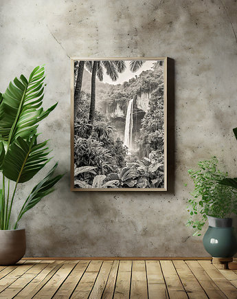 Plakat bali, ArchiBotanica