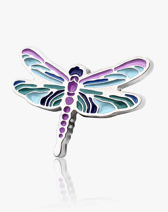 Pins "Ważka", PINSWEAR