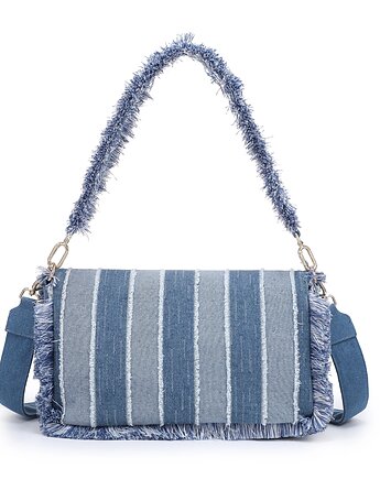 Torba na ramię KSD52037, Kassandra & Co