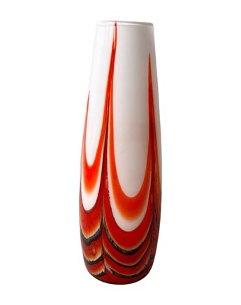 Włoski wazon w maziaje, LosColoresWarsaw Store