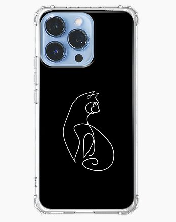 Etui Anti Shock case wzory - WF3064, Caseline  etui na telefon