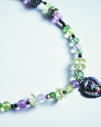 Lew - kolekcja Starlight, yenoo