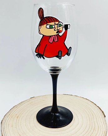 Kieliszek Mała Mi, Miniart10