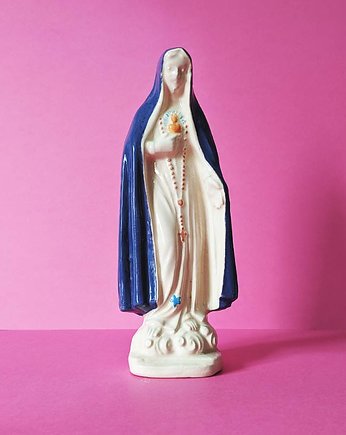 Figurka Maryi, Clay Republic