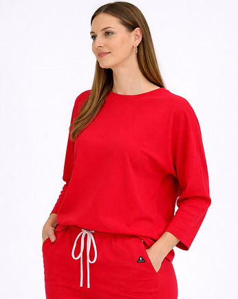 Bluza ,,VERONA" Malina, 3 for U