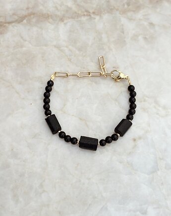 Bransoletka damska Turmalin, Chmolowska Jewellery