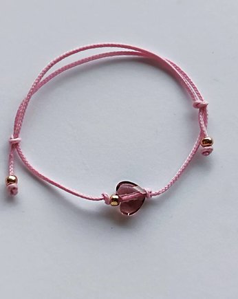 SERDUSZKO bransoletka, Katarzyna Kaminska ART