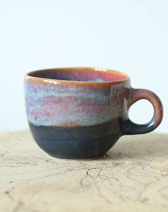Filiżanka handmade, studnia ceramiczna