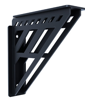 Podpora półki LOFT   L7  (2szt), machocki