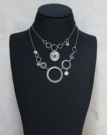 Zakazany owoc vol. 7 - naszyjnik, Katia i krokodyl