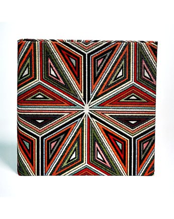 Album  na zdjęcia Aztek 25x25 cm 50 kart, Pracownia Introligator Gliwice