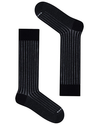 Skarpetki garniturowe - Szkocka 65m2 (grey)