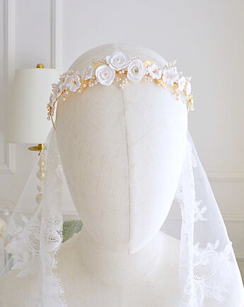Opaska Flores, Anelis Atelier