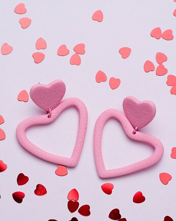 Wiszące SERCA edycja walentynkowa, Dwie Gliny