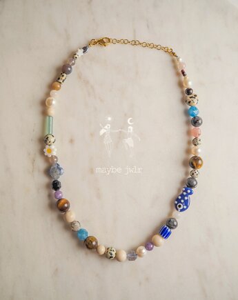 FUNKY Choker Nocne Niebo, Maybe Jwlr