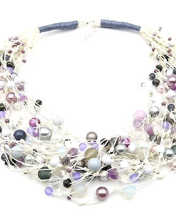 Velvet- naszyjnik, Makowisko