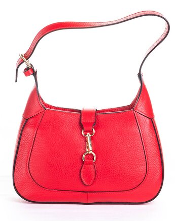 Torebka skórzana na ramię (6944), BOSCCOLO