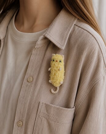 Not only cute crafts projektant