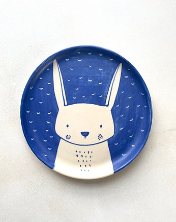 Talerzyk Królik, Misa Pracownia Ceramiczna