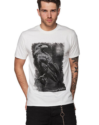 T-shirt męski UNDERWORLD Raven, UNDERWORLD