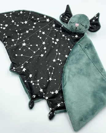 Przytulanka nietoperz dla niemowląt, Bett For Babies