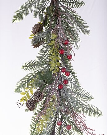 Girlanda długa145x35x10 cm PULA, MIA home