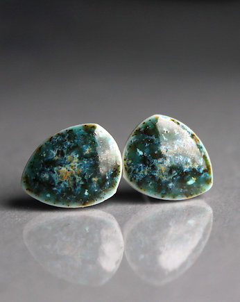 PEBBLE/stal chirurgiczna/, Magda Łysiak