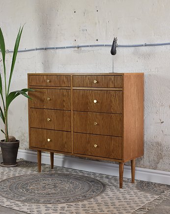 Komoda Corrihigh + Honey, Pastform Furniture