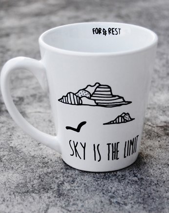 Sky is the limit, FOR REST
