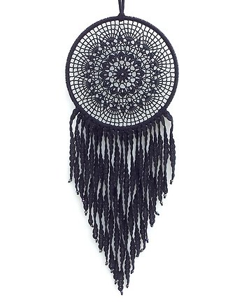 Isabel czarny łapacz snów, Aszkowo