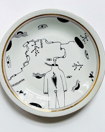 Układ Miłosny 2:0, arent plates