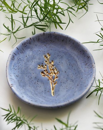 Spodek na biżuterię lub palo santo, Velvet Craft