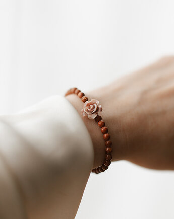 Bransoletka Flower, Bibu bijoux