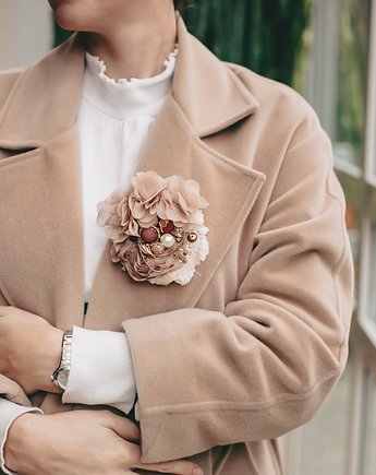 Aniela bis, Nat design