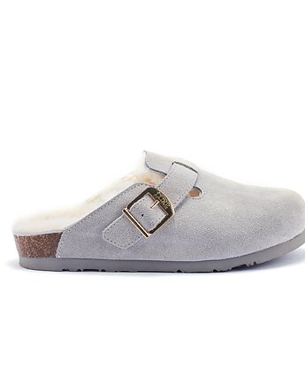 Berlim w kolorze szarym, Australia Luxe