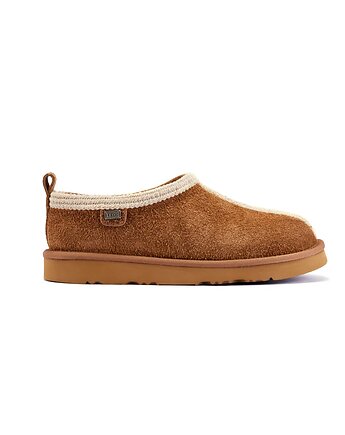 Outback Shoes Nordske Trim CHESTNUT, Australia Luxe