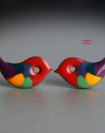 Ptaszki /stal chirurgiczna/, Magda Łysiak