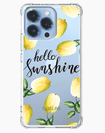 Etui Anti Shock case wzory - G137, Caseline  etui na telefon
