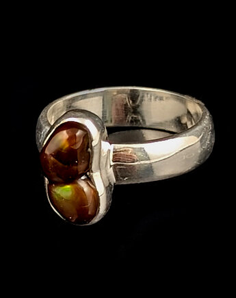 Agat ognisty, Pracownia Neores