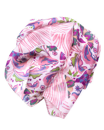 Apaszka Jedwabna Rose Bouquet, Petite Folie