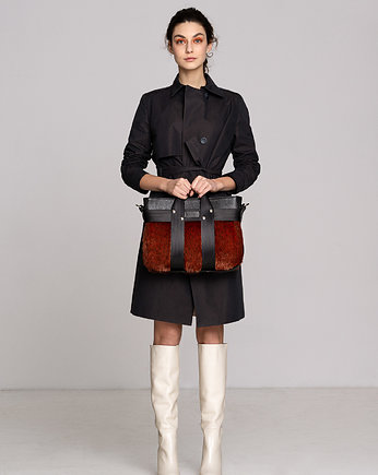 Ginger Rabbit M Set, BELTBAG
