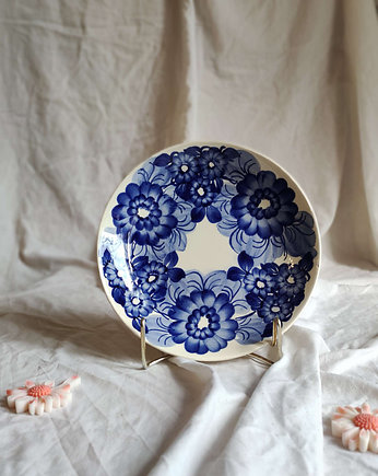 Talerz głęboki Włocławek, Vintage Candle