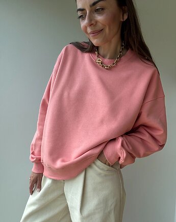 Bluza Soho coral, Patchouli