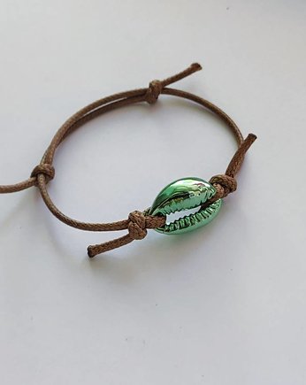 MUSZLE  bransoletka, Katarzyna Kaminska ART