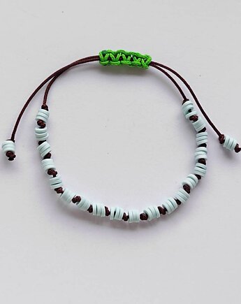 OKRĄG bransoletka, Katarzyna Kaminska ART