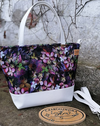 Torba do wózka Needle Bag One jesienne liście, Czarodziejska Igla