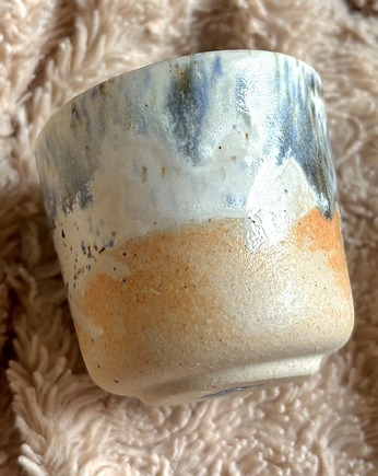 Ceramiczna czarka Przepiórka, MKEN