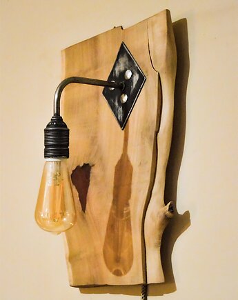 Kinkiet Hand Made, Pracownia KonESart